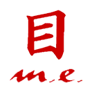 m.e.